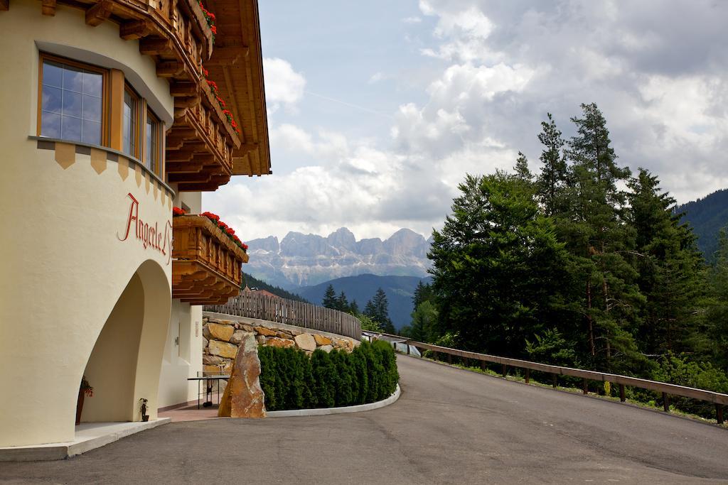 Angerle Hof Villa Nova Levante Exterior photo